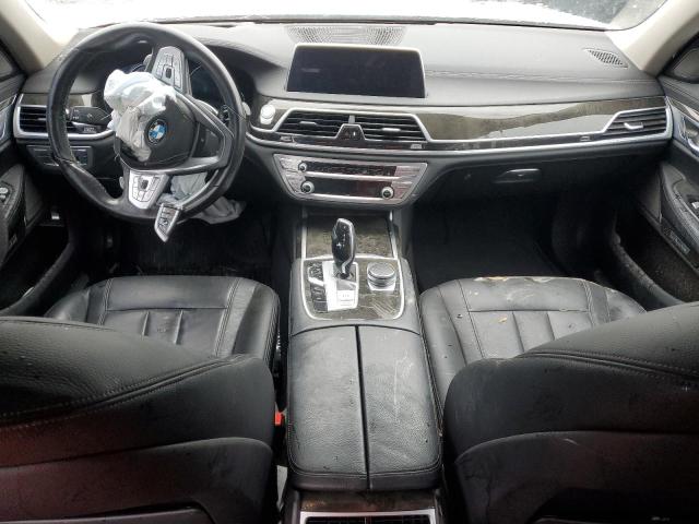 2018 BMW 740 XE - WBA7J2C52JG938442