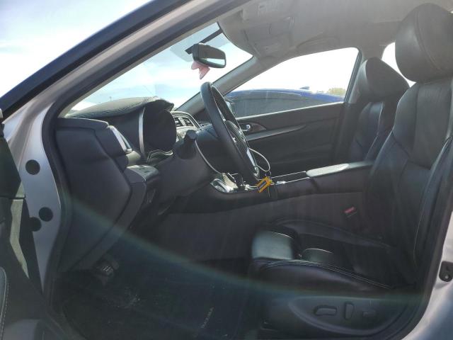 1N4AA6AP4JC382278 Nissan Maxima 3.5s