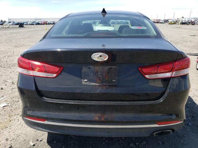 5XXGT4L38JG261069 KIA Optima Lx