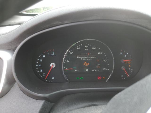 5XYPH4A59JG423504 KIA SORENTO EX