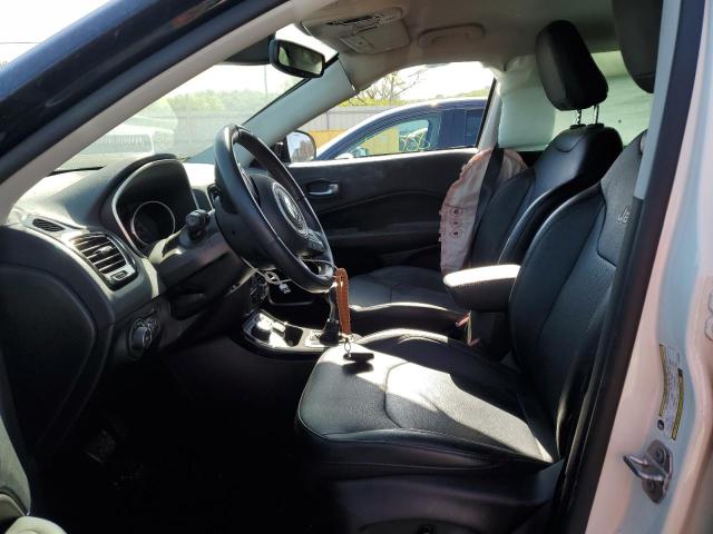 3C4NJDCB0LT245024 Jeep Compass Limited