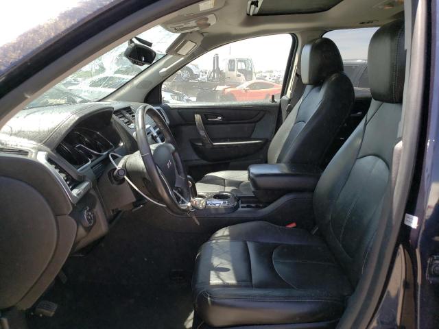 1GKKRRKD0FJ111299 GMC Acadia Slt-1