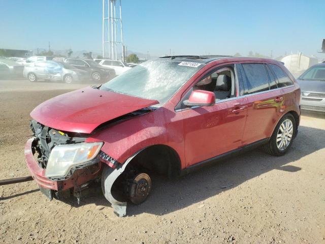 2010 Ford Edge Limited