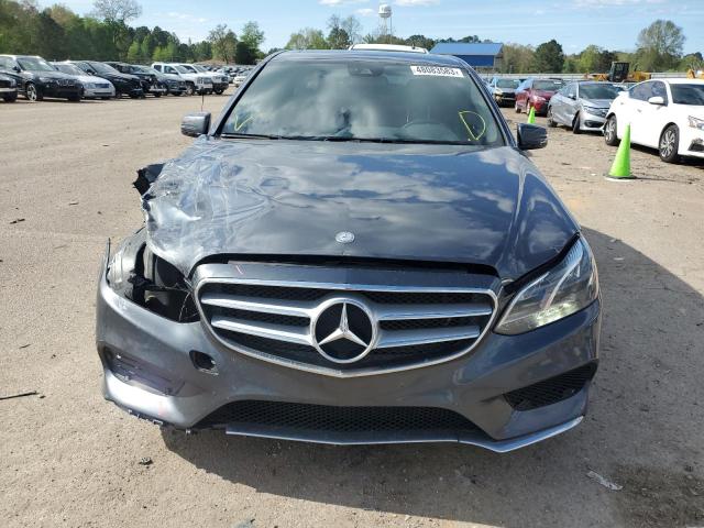 2016 MERCEDES-BENZ E 400 - WDDHF6FBXGB212115