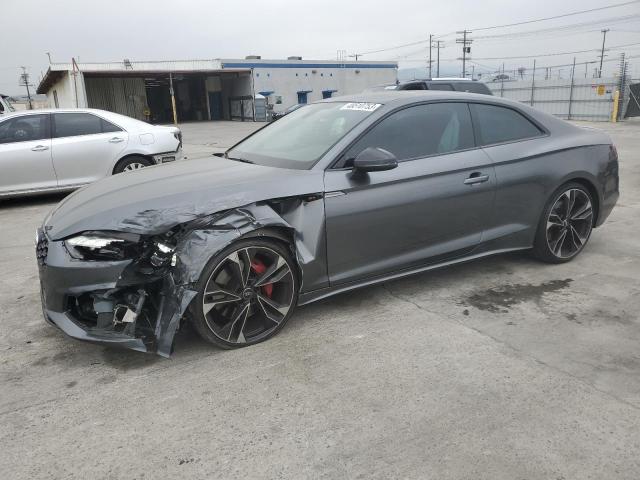 2020 Audi S5 Premium Plus