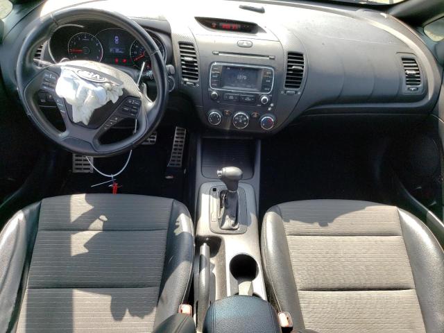KNAFZ5A33G5590839 KIA FORTE SX