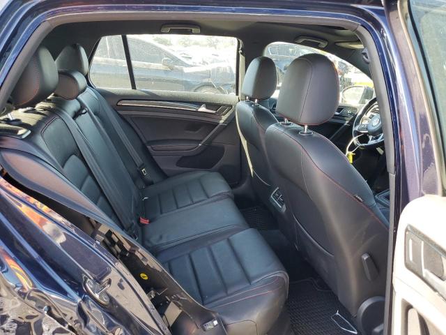 2016 VOLKSWAGEN GTI S/SE - 3VW547AU2GM004060