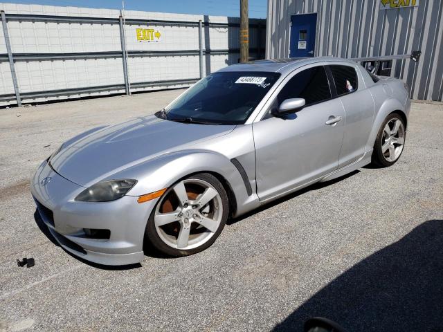 2004 Mazda RX-8 