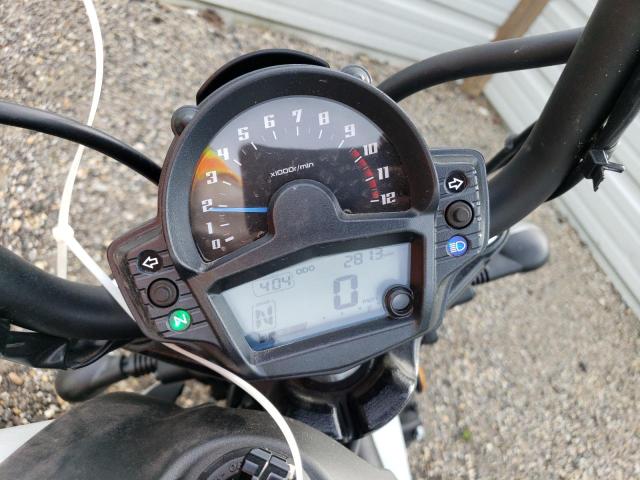 2022 KAWASAKI EN650 C - JKAENEC15NDA04745