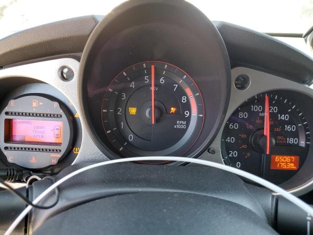 JN1AZ4EHXHM950891 Nissan 370Z BASE