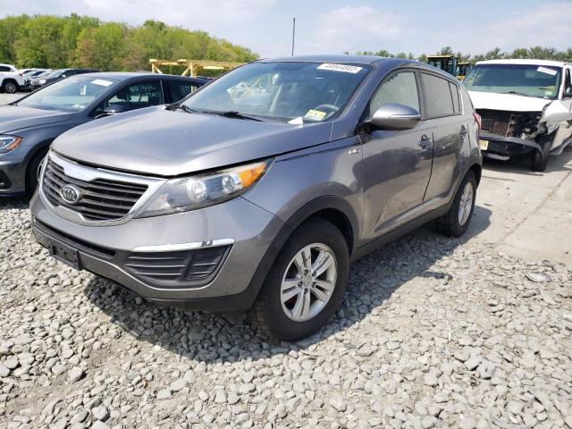 2011 Kia Sportage LX