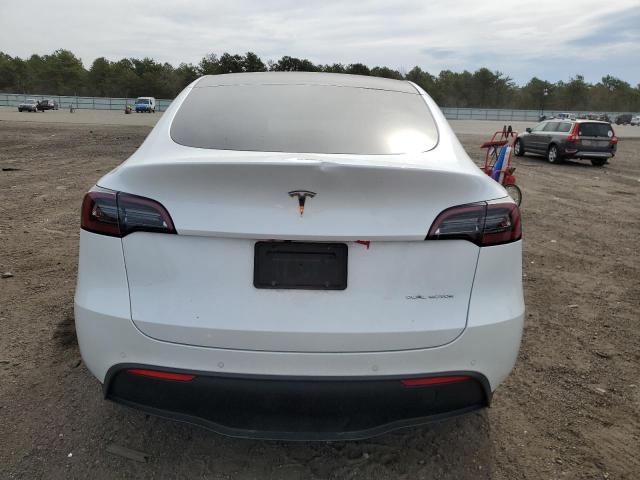 5YJYGDEE5MF262503 Tesla Model Y  6