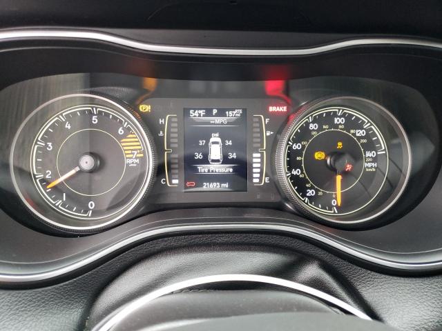 1C4PJLCB1LD535913 Jeep Cherokee Latitude