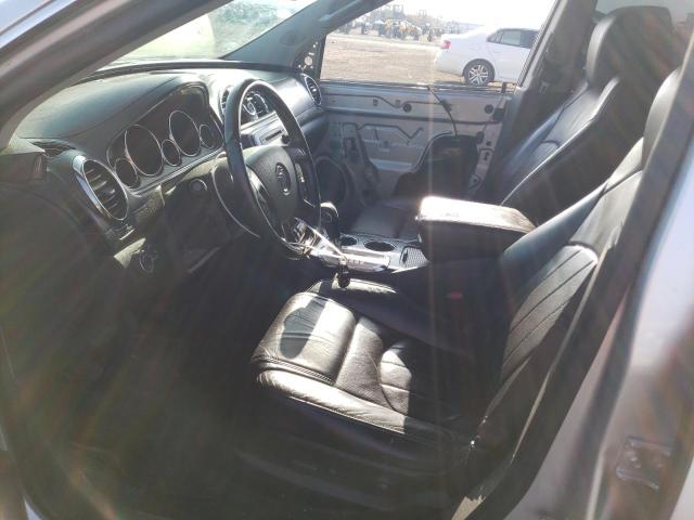 5GAKRCKD2FJ291685 Buick Enclave