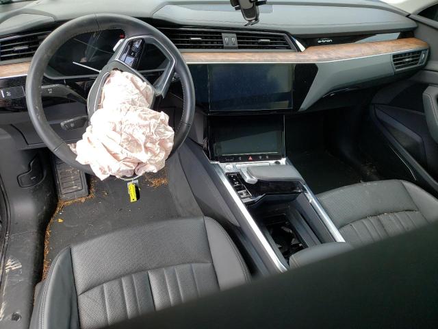 2019 AUDI E-TRON PRE - WA1LABGEXKB020958