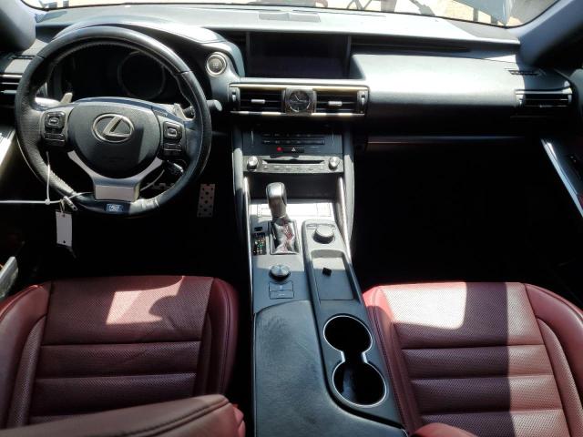 2018 LEXUS IS JTHBA1D26J5071679