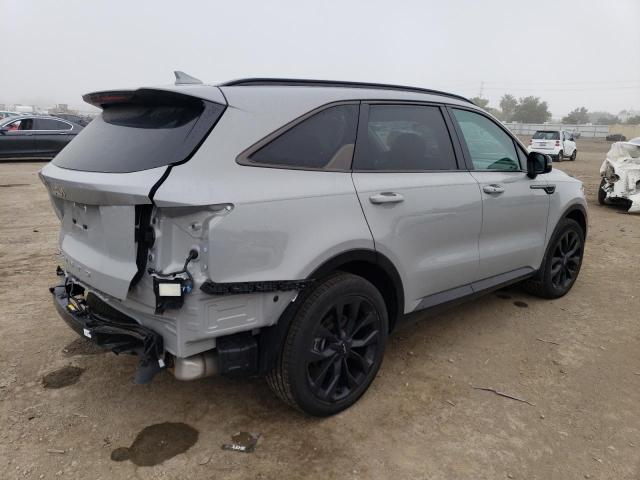 5XYRK4LF1NG119251 KIA SORENTO SX