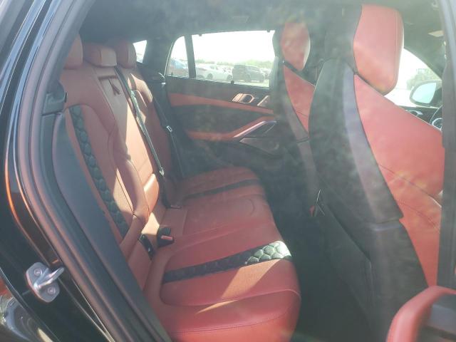 2020 BMW X6 M 5YMCY0C09L9C56956