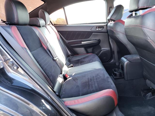 JF1VA2M60H9805930 Subaru Wrx Sti
