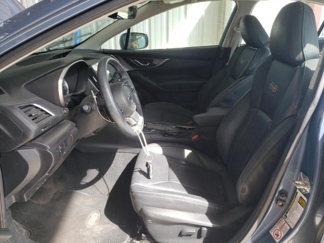 4S3GKAU67J3611365 Subaru Impreza Limited