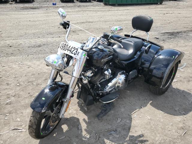 2017 HARLEY-DAVIDSON FLRT FREE 1HD1MCC1XHB856760
