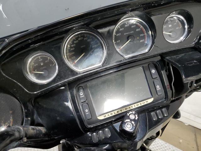 2018 HARLEY-DAVIDSON FLHXS STRE - 1HD1KRC13JB641865