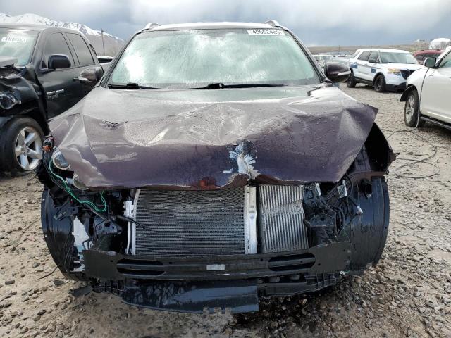 5XYPHDA12GG030952 KIA SORENTO EX