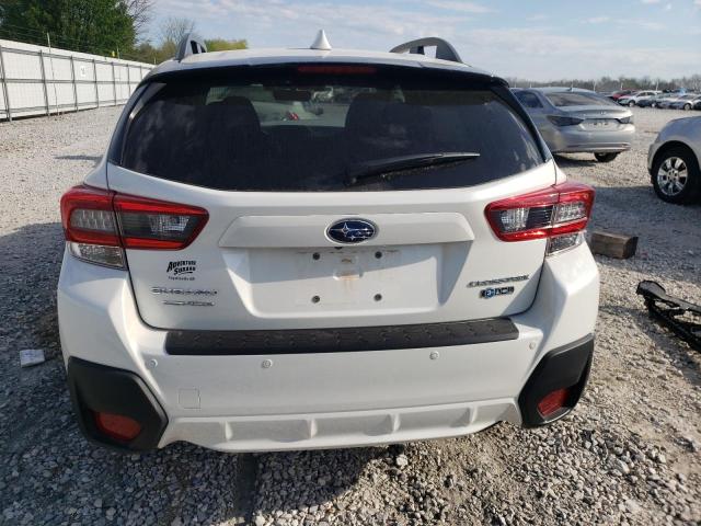 JF2GTHNC4PH254038 Subaru Crosstrek Limited