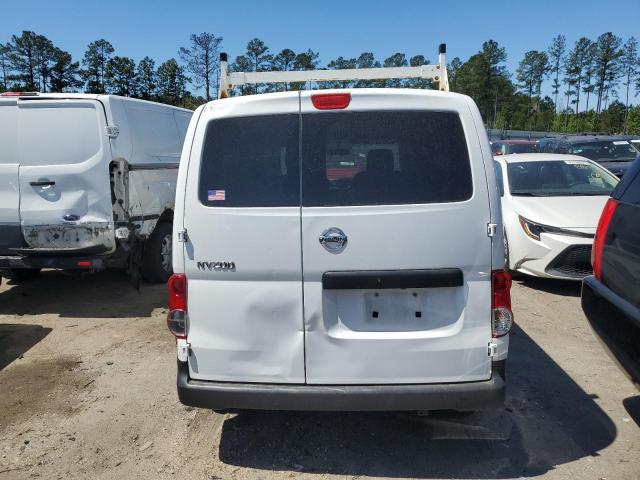 2018 NISSAN NV200 2.5S - 3N6CM0KN3JK704503