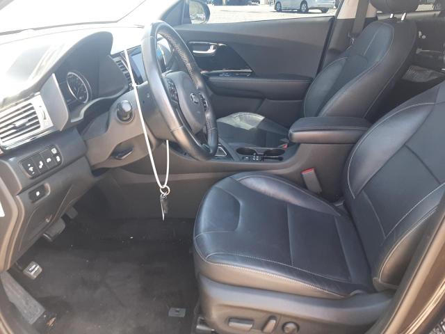 KNDCE3LC9J5138288 KIA Niro Touring