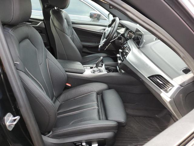 2017 BMW 530 XI - WBAJA7C38HG458207