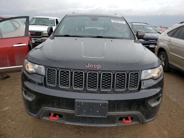 1C4RJFLG4HC911815 Jeep Grand Cherokee Trailhawk