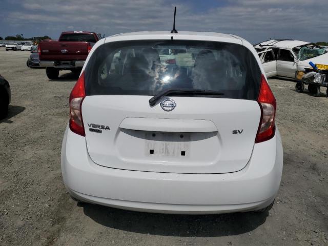 3N1CE2CP8GL403937 Nissan Versa Note S