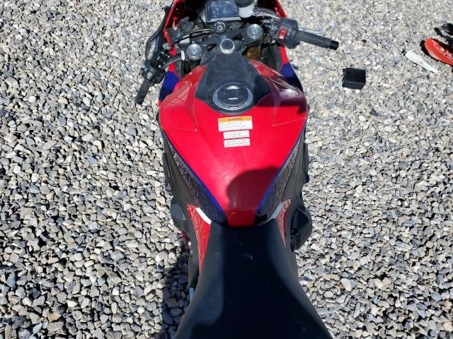 2022 HONDA CBR1000 RR - JH2SC7715NK500228
