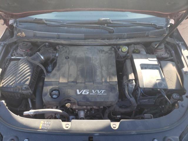 1G4G15G30FF280951 Buick Lacrosse 1sv