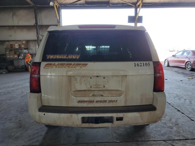 2016 CHEVROLET TAHOE SPEC 1GNSKFEC3GR262973