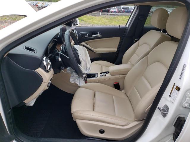 2019 MERCEDES-BENZ GLA 250 - WDCTG4EBXKU016156