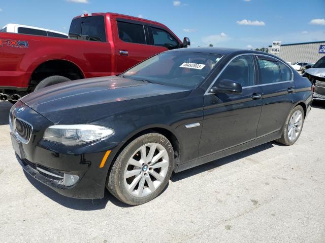 2013 BMW 5 Series 528xi