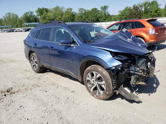 2022 SUBARU OUTBACK LI - 4S4BTANC0N3216618