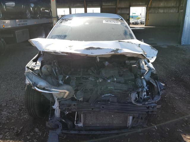 3N1CN8DV7LL822095 Nissan VERSA S