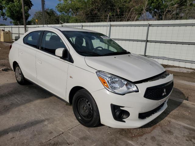2020 MITSUBISHI MIRAGE G4 - ML32F3FJ4LHF06516