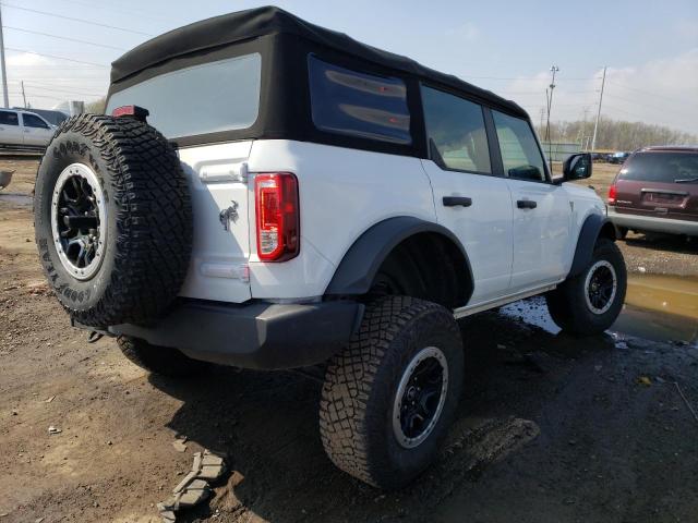 1FMDE5DHXMLA91665 Ford Bronco Base