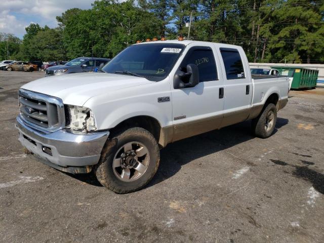 2003 Ford F-250 