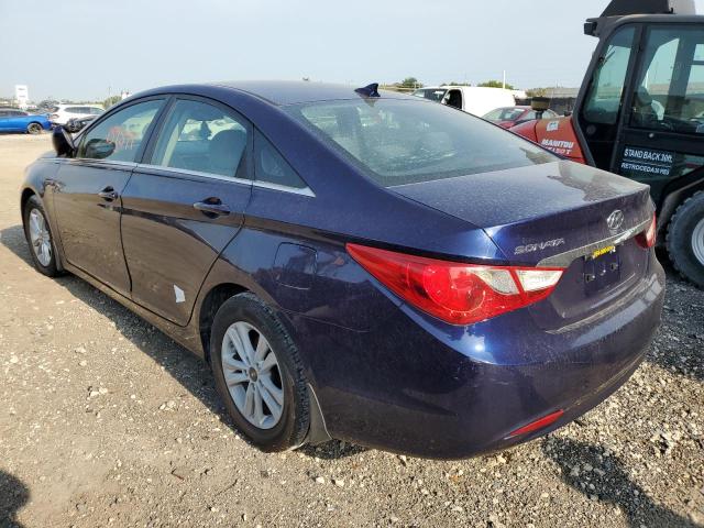 Vin: 5npeb4ac4ch393377, lot: 50099743, hyundai sonata gls 20122