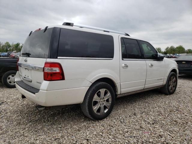 1FMJK1MT5GEF12791 Ford Expedition El Platinum