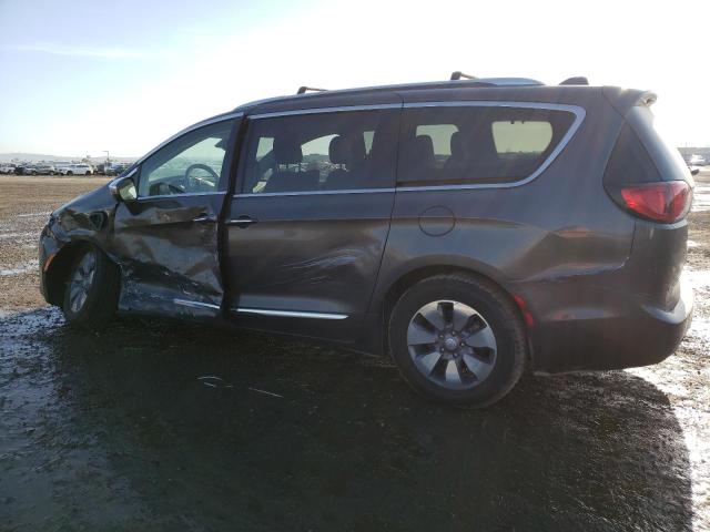 2018 CHRYSLER PACIFICA H - 2C4RC1N72JR213467