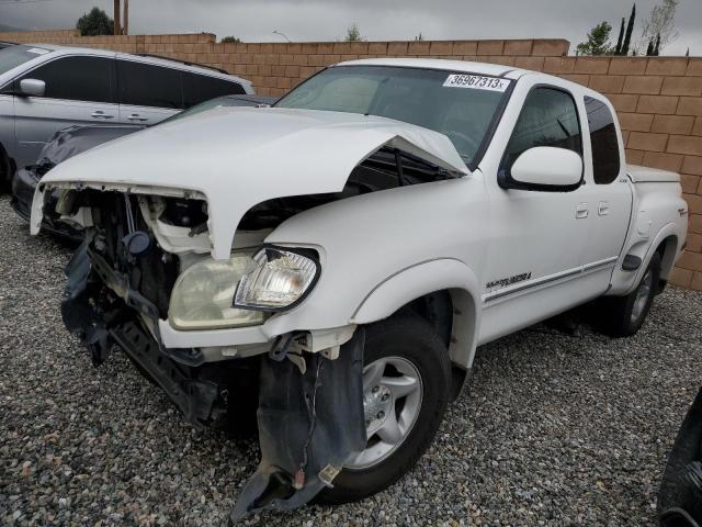 2003 Toyota Tundra 