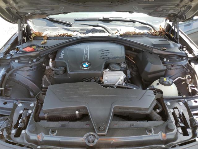 WBA3B1C56EK135562 BMW 320 I