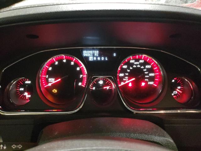 2016 GMC ACADIA SLT - 1GKKVRKD1GJ241301