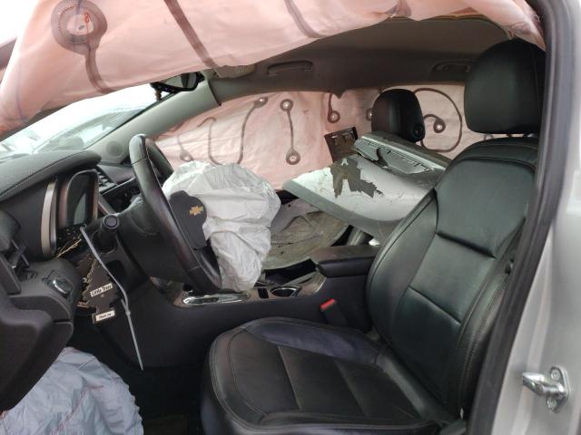 2015 CHEVROLET MALIBU LTZ - 1G11F5SL4FF317866